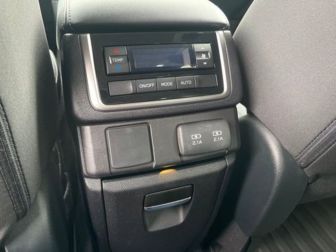 Used 2020 Subaru Ascent Premium w/ Sport Package image 16
