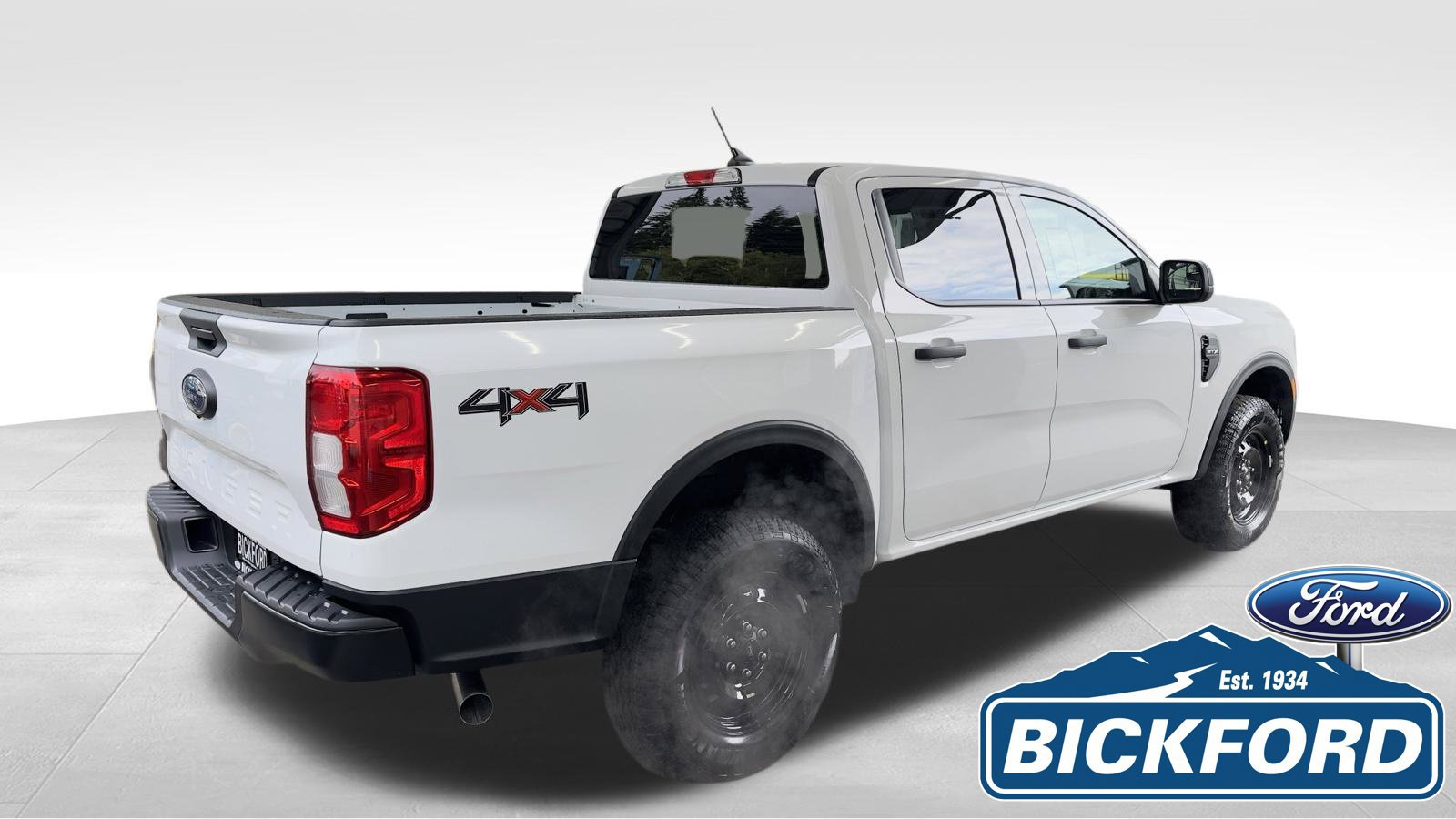 New 2026 Ford Ranger XL AWD/4WD image 5