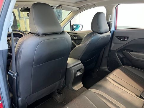 Used 2024 Subaru Crosstrek 2.5i Limited w/ Crosstrek Mirror Package AWD/4WD image 36