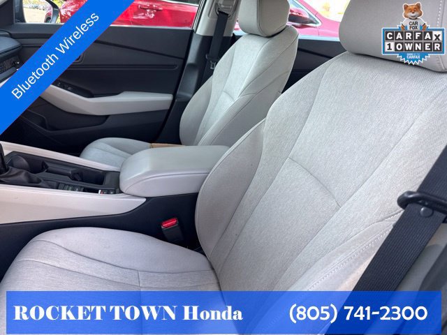 Used 2023 Honda Accord EX image 26