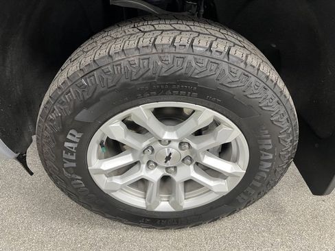 Used 2024 Chevrolet Silverado 1500 RST image 13