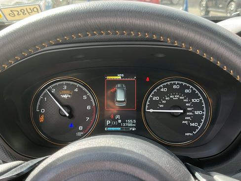 Certified 2024 Subaru Forester Wilderness image 15