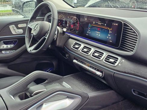 Used 2026 Mercedes-Benz GLE 350 4MATIC image 29