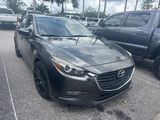 Used 2017 MAZDA MAZDA3 Sport image 2