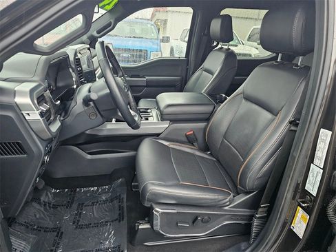 Used 2024 Ford F150 Lariat image 21