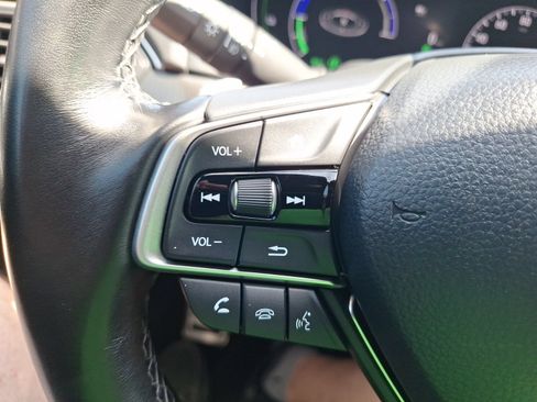 Used 2022 Honda Accord Sport image 22