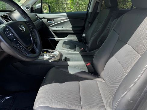 Used 2021 Honda Ridgeline RTL image 19