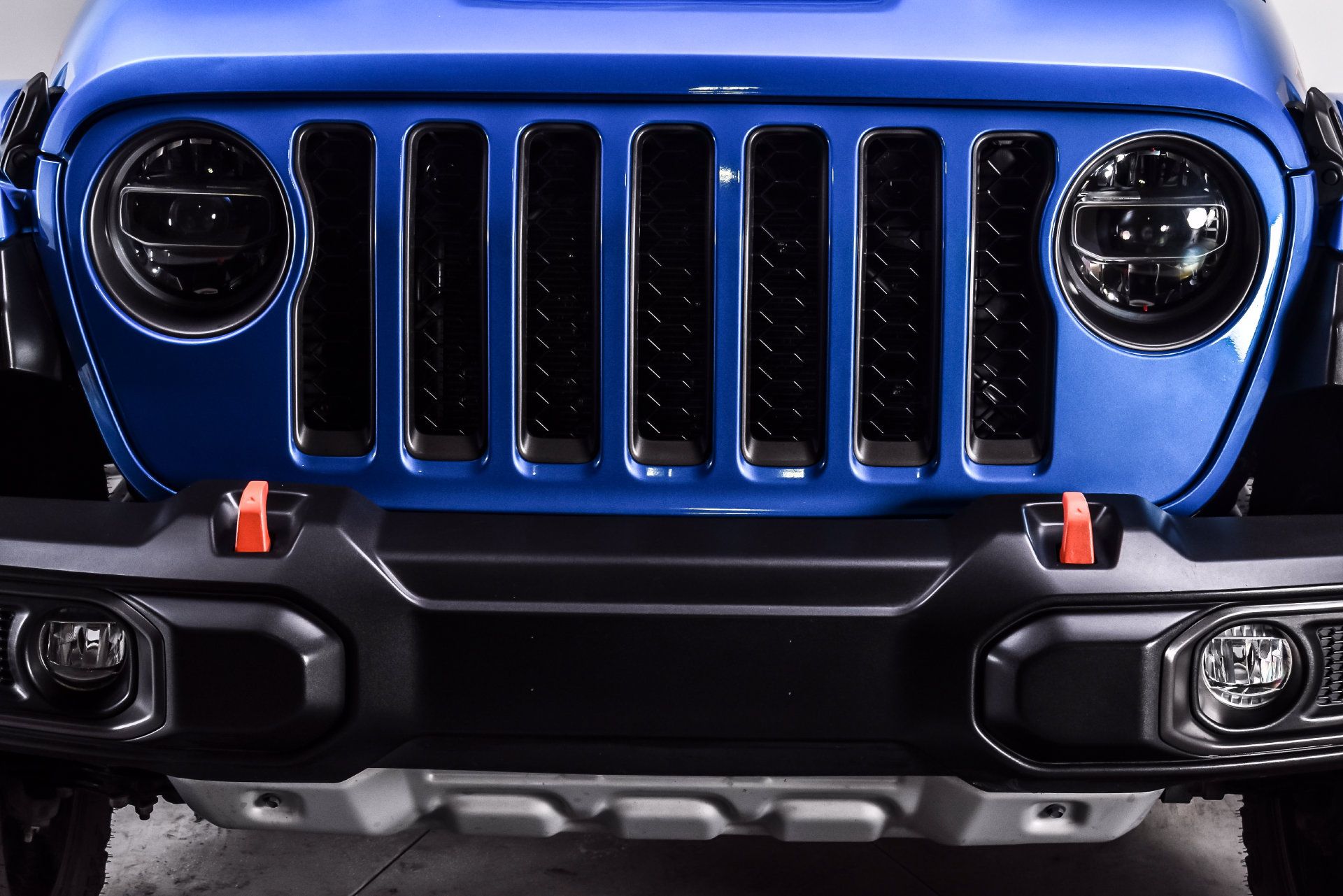 Used 2022 Jeep Gladiator Mojave w/ LED Lighting Group AWD/4WD image 7