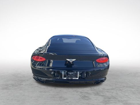 Used 2023 Bentley Continental GT Mulliner image 9