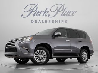 Used 2019 Lexus GX 460 AWD/4WD video 1