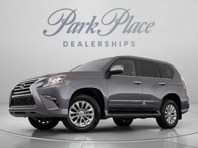 Used 2019 Lexus GX 460