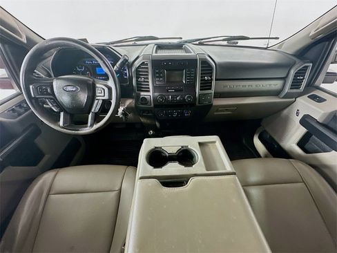 Used 2019 Ford F450 XL w/ Power Equipment Group image 10