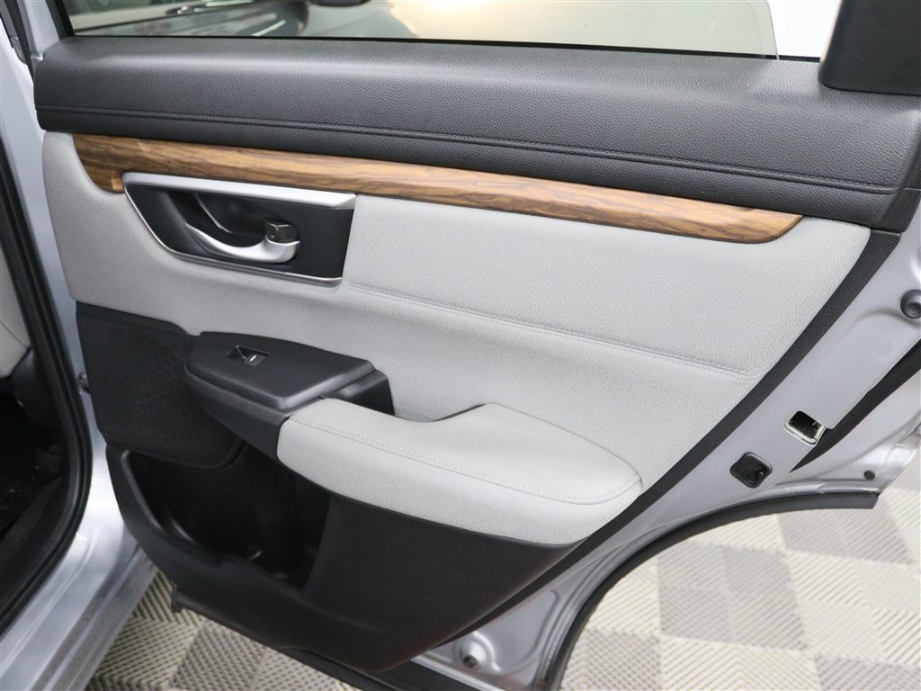 Used 2021 Honda CR-V EX image 19