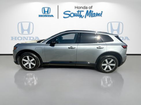 Used 2024 Honda Prologue Touring image 4