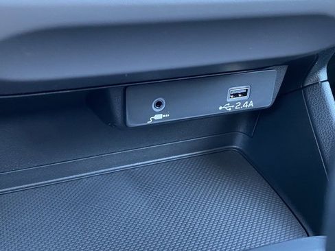 New 2026 Subaru Crosstrek 2.5i image 16