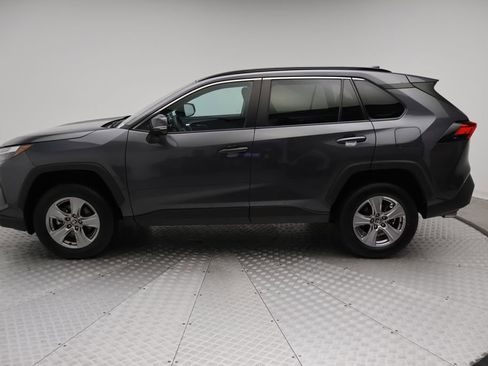 Certified 2024 Toyota RAV4 XLE image 11