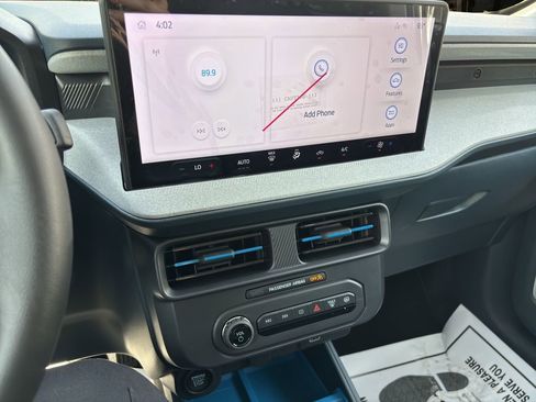 New 2026 Ford Maverick XLT FWD image 23