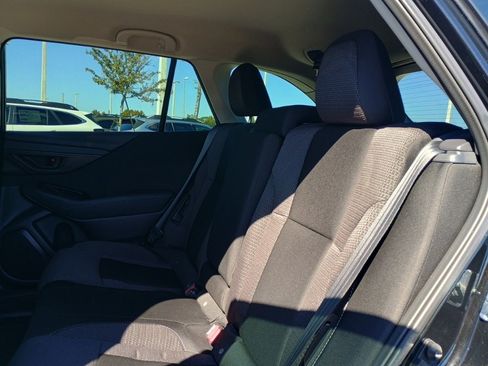 Certified 2025 Subaru Outback image 16