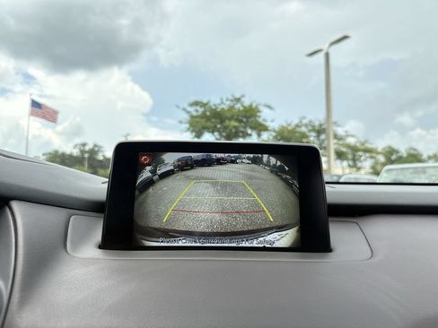 Used 2018 MAZDA CX-9 Grand Touring FWD image 28