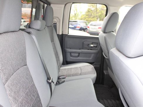 Used 2015 RAM 1500 Big Horn AWD/4WD image 18