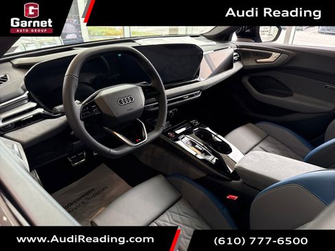 New 2025 Audi S5 Prestige image 9