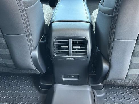 New 2026 Ford Bronco Sport Big Bend AWD/4WD image 25