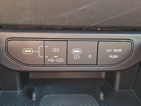 Certified 2025 Kia K4 GT-Line Turbo FWD image 21