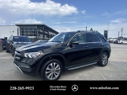 Used 2023 Mercedes-Benz GLE 450 4MATIC