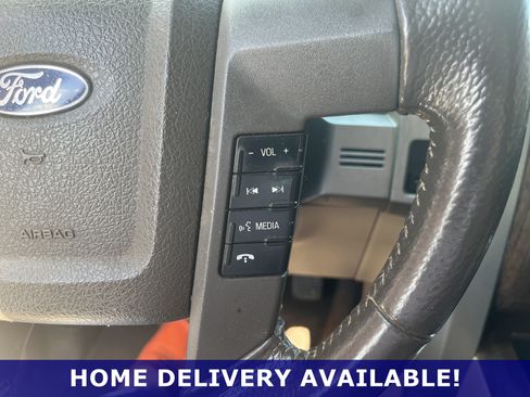 Used 2013 Ford F150 Lariat w/ Luxury Equipment Group AWD/4WD image 20