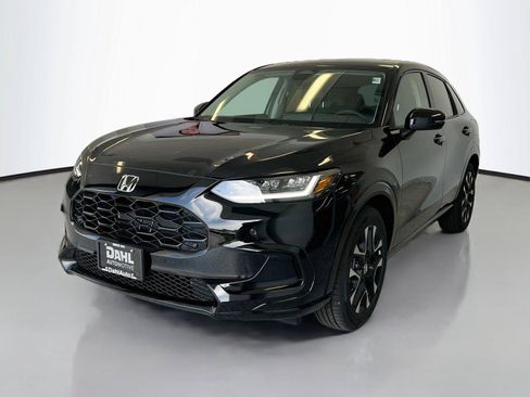 New 2027 Honda HR-V EX-L image 4