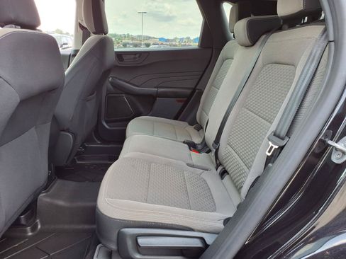 Used 2022 Ford Escape SE AWD/4WD image 7