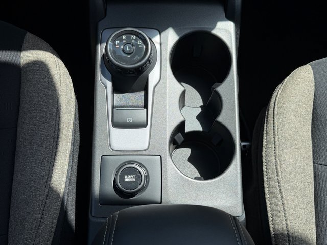 New 2026 Ford Bronco Sport Big Bend AWD/4WD image 22