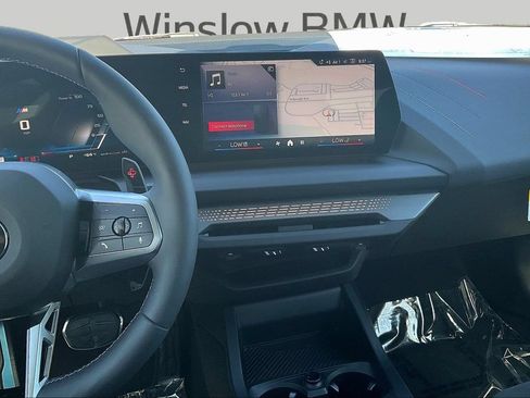 New 2026 BMW M235i xDrive w/ Technology Package AWD/4WD image 9