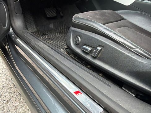 Used 2014 Audi A5 2.0T Prestige AWD/4WD image 9