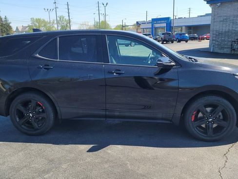 Used 2019 Chevrolet Equinox LT AWD/4WD image 14