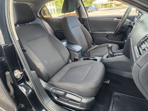 Used 2016 Volkswagen Jetta S FWD image 14