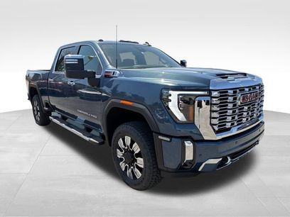 New 2026 GMC Sierra 2500 Denali w/ Denali Reserve Package