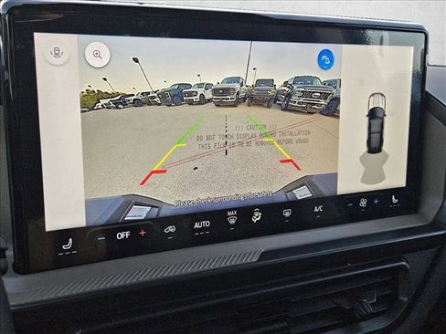 New 2025 Ford Bronco Sport Big Bend w/ Convenience Package image 12