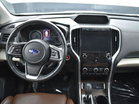 Used 2022 Subaru Ascent Touring w/ Popular Package #2A image 16