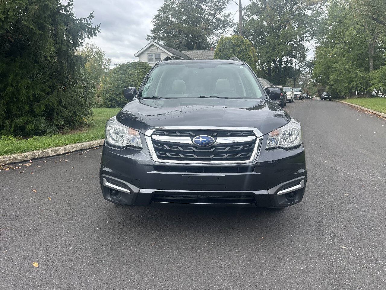 Used 2017 Subaru Forester 2.5i Premium w/ All-Weather Package AWD/4WD image 3