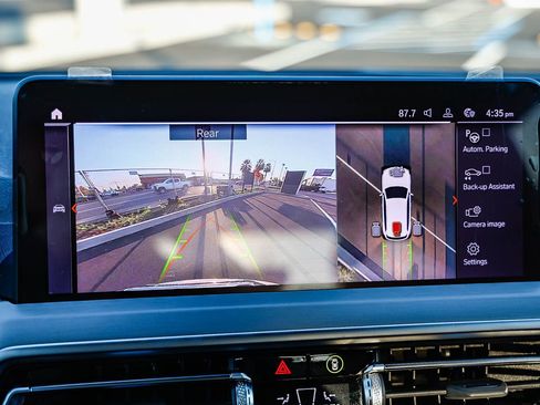 Used 2023 BMW X3 xDrive30i w/ Premium Package image 24