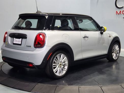 Used 2021 MINI Cooper SE w/ 6.5" Touchscreen Package FWD image 5