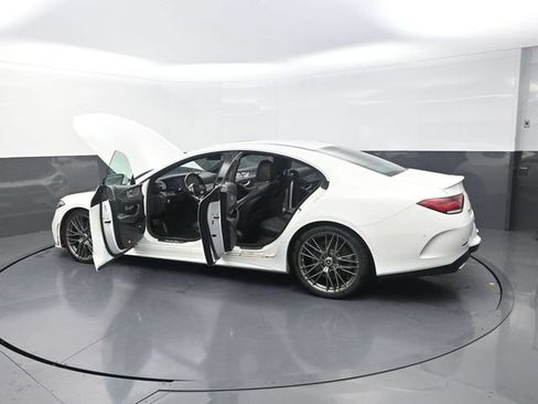 Used 2019 Mercedes-Benz CLS 450 image 43