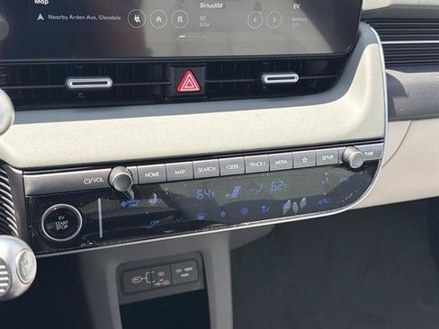 New 2026 Hyundai Ioniq 5 Limited RWD image 25