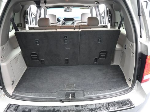 Used 2011 Honda Pilot EX-L image 23