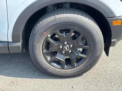 New 2026 Ford Bronco Sport Big Bend w/ Convenience Package AWD/4WD image 9