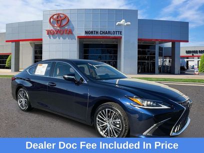 Used 2025 Lexus ES 350 w/ Premium Package