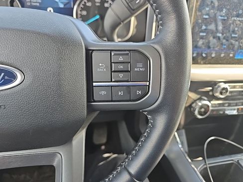 Used 2022 Ford F150 XLT w/ Equipment Group 302A High AWD/4WD image 16