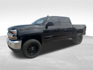 Used 2017 Chevrolet Silverado 1500 LT w/ All Star Edition AWD/4WD video 4
