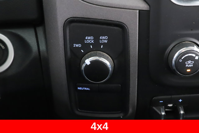 Used 2018 RAM 2500 ST AWD/4WD image 6